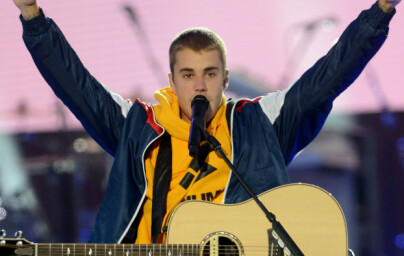 Justin Bieber utestengt fra Kina etter dårlig oppførsel